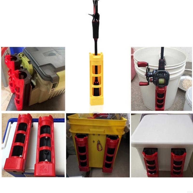 Fishing Line Spool - 초보자와 숙련된 어부 모두에게 적합한 간편한
