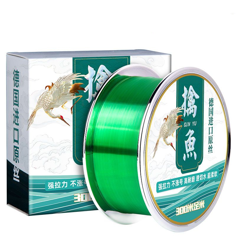 Copolymer Line - 초강력 루어 나일론 낚싯줄, 전문 메인