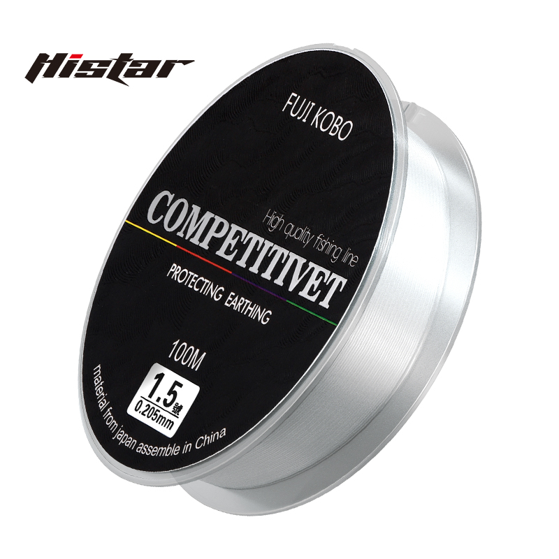 하시다 후지 코보 나일론 일본 수입 0.8 # -8.0 - Copolymer Line 리뷰 및 가격