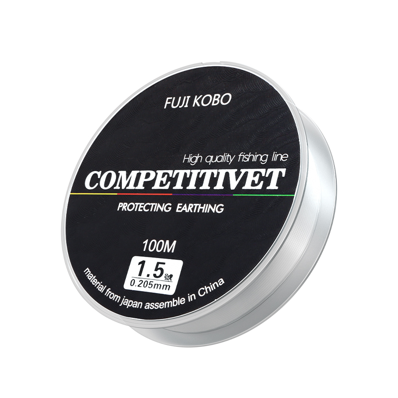 하시다 후지 코보 나일론 일본 수입 0.8 # -8.0 - Copolymer Line 리뷰 및 가격