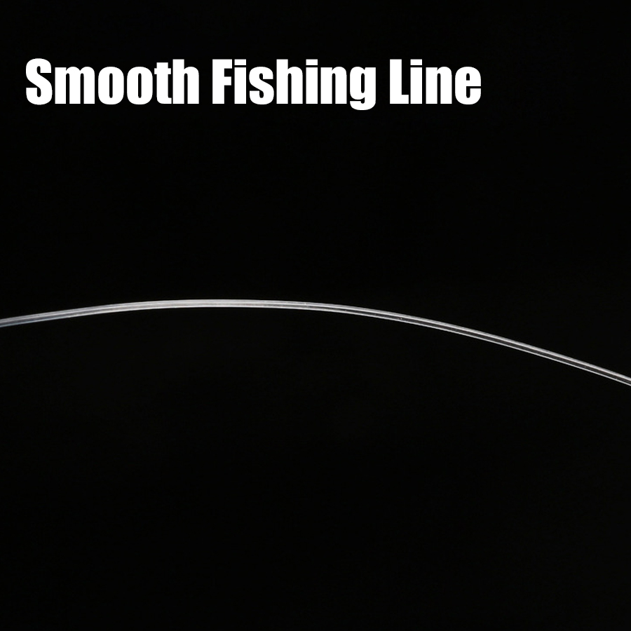 프리미엄 모노필라멘트 낚시 라인 110m 일본 오리지널 - Copolymer Line 리뷰 및 가격