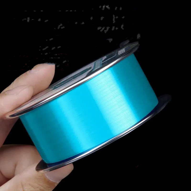 초강력 루어 나일론 낚싯줄, 전문 메인 라인 서브 라인 - Copolymer Line 리뷰 및 가격