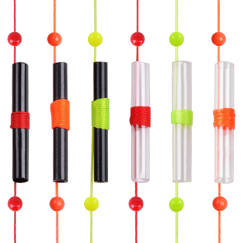 150PCS Bobber Stops 슬립 Bobber  - Monofilament Line 리뷰 및 가격