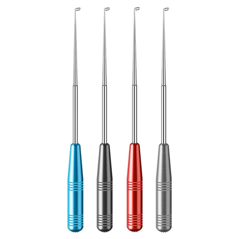 스테인레스 스틸 안전 추출기 낚시 후크 Detacher - Fishing Line Dispenser 리뷰 및 가격