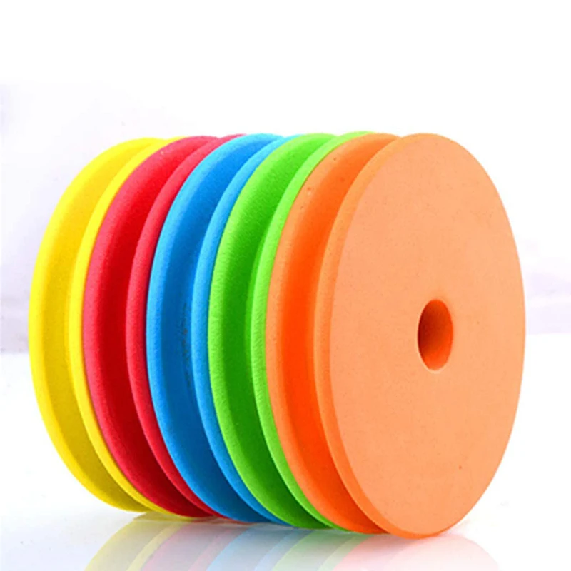 10개입 EVA 폼 스풀 낚시 와인딩 보드 낚시 바늘  - Fishing Line Spool 리뷰 및 가격