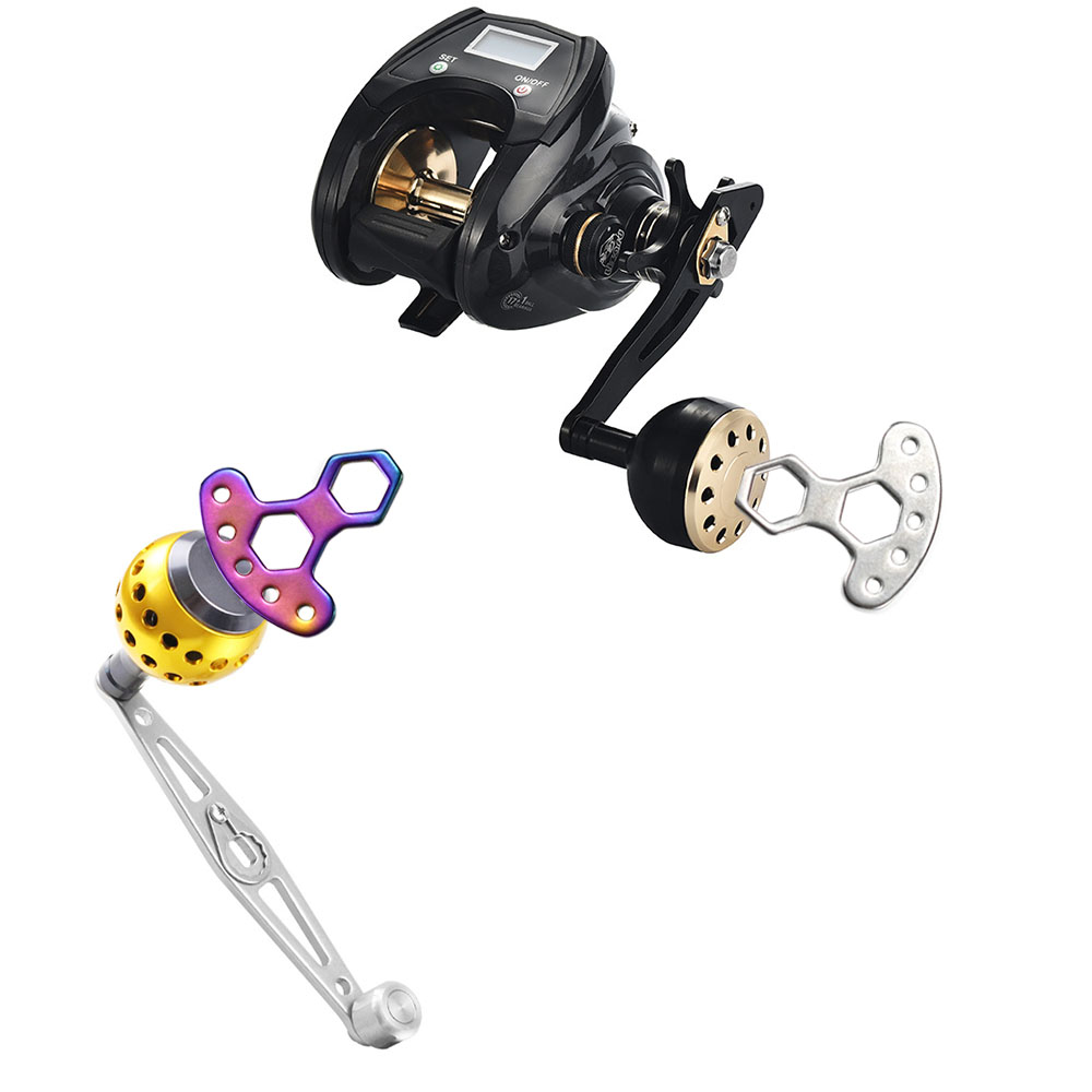 MNFT 1Pcs 스테인레스 스틸 낚시 릴 그립 렌치  - Fishing Line Dispenser 리뷰 및 가격