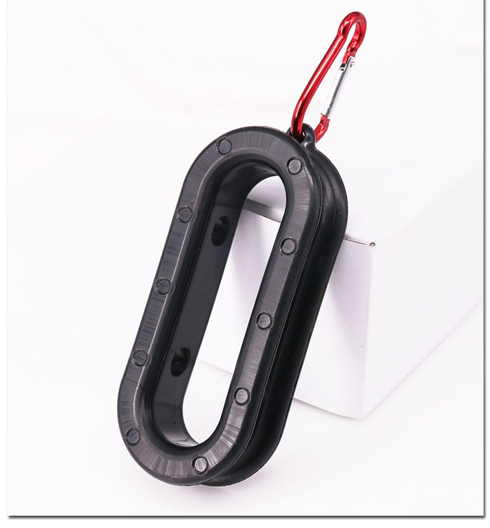 DEUKIO 낚싯줄 감기 도구, 알루미늄 손잡이 라인  - Fishing Line Dispenser 리뷰 및 가격