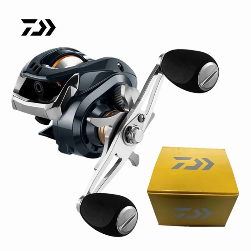다이와 스티즈 CT SV TW 브레이크 시스템 SV 스 - Abu Garcia Reel Max 리뷰 및 가격
