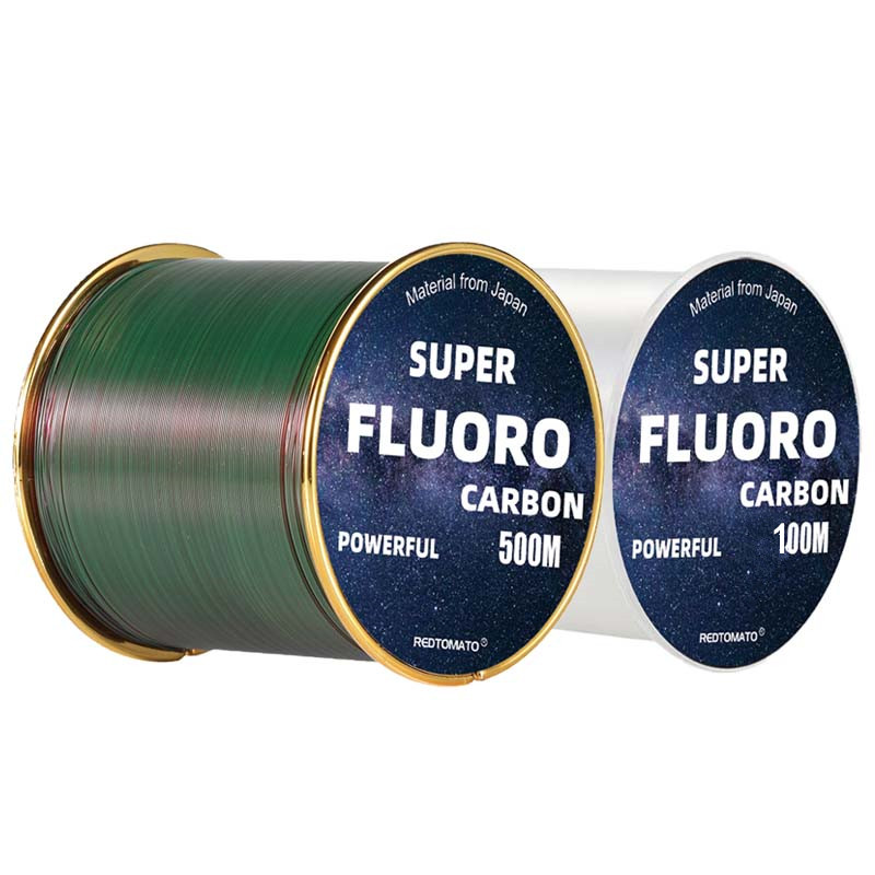 큰 크기 플루오로카본 낚시 라인 0.14mm-1.0mm - Fluorocarbon Line 리뷰 및 가격