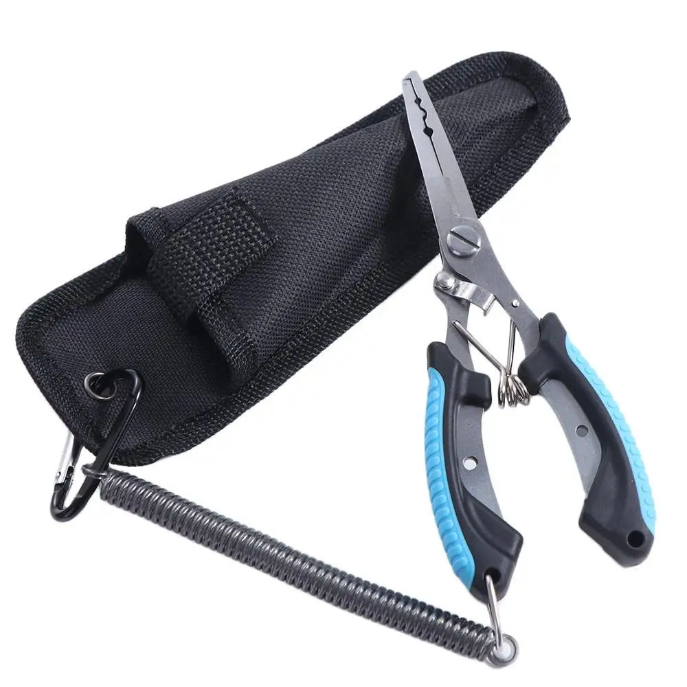 스테인리스 스틸 낚시용 플라이어, 낚싯바늘 제거 도구, - Fishing Line Cutter 리뷰 및 가격